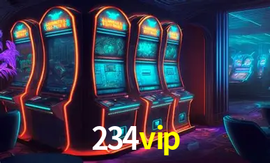 A Revolução dos Aplicativos de Jogos no 234vip
