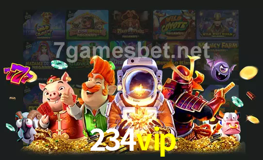 cassino 234vip
