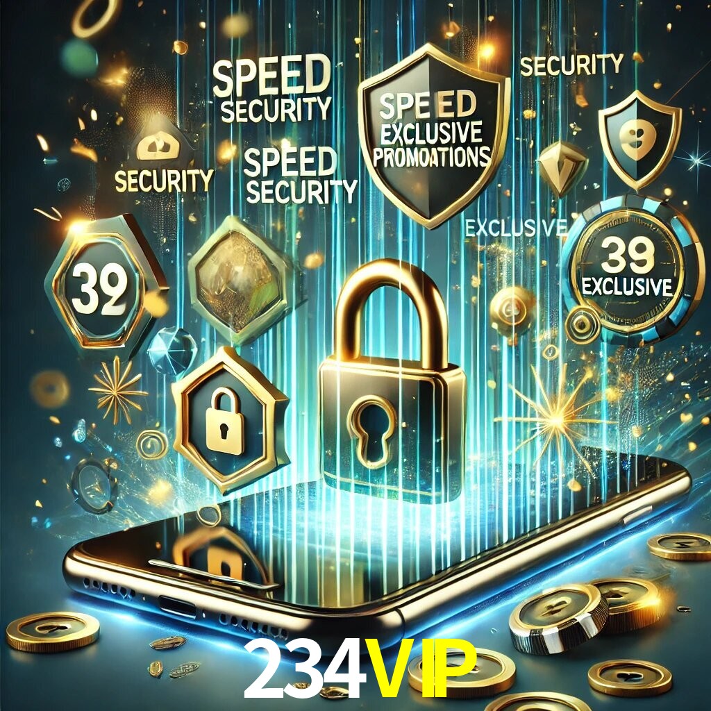 Vantagens do App 234VIP