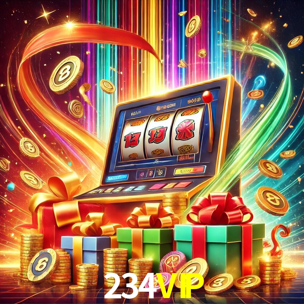 Promoções 234VIP