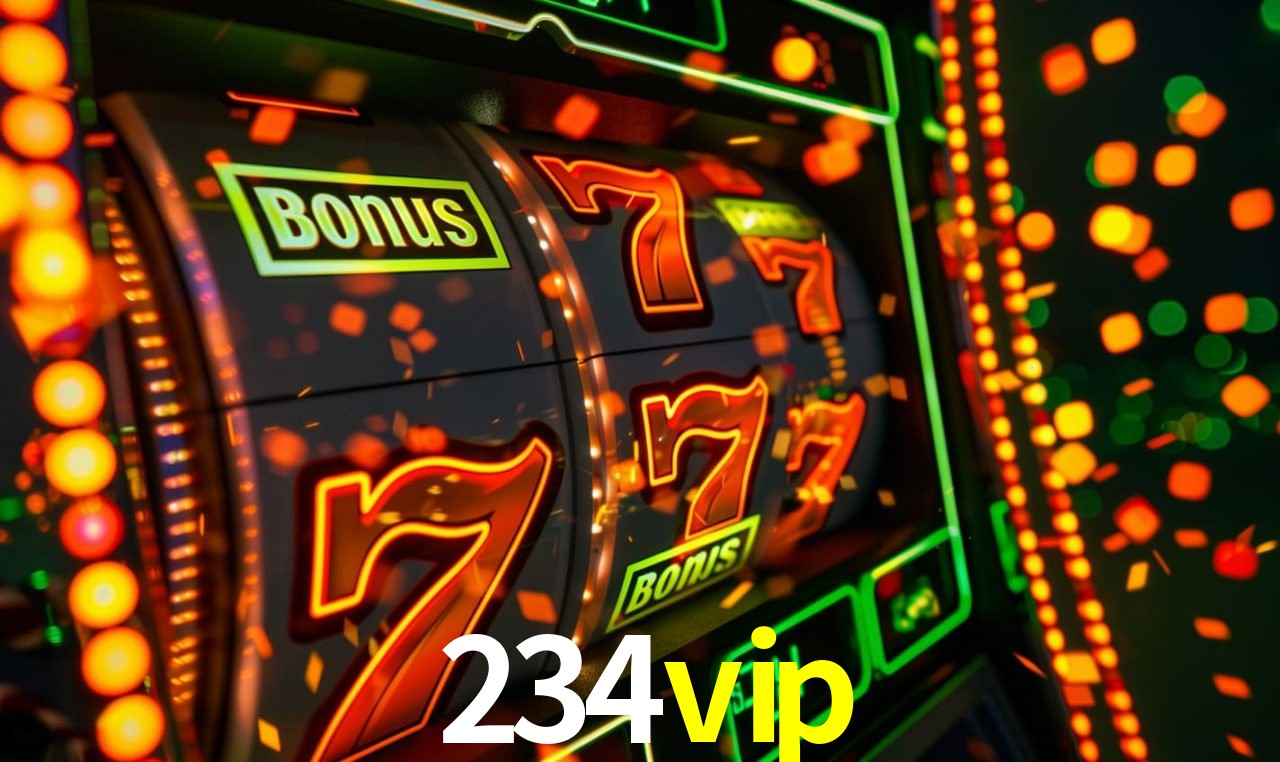 Descubra o Programa VIP da 234vip: Vantagens Exclusivas para Jogadores