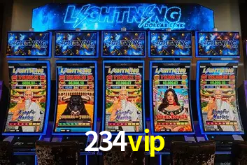 A Experiência Imersiva dos Cassinos Ao Vivo no 234vip