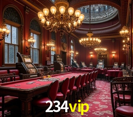 Jogos de Slot 234vip