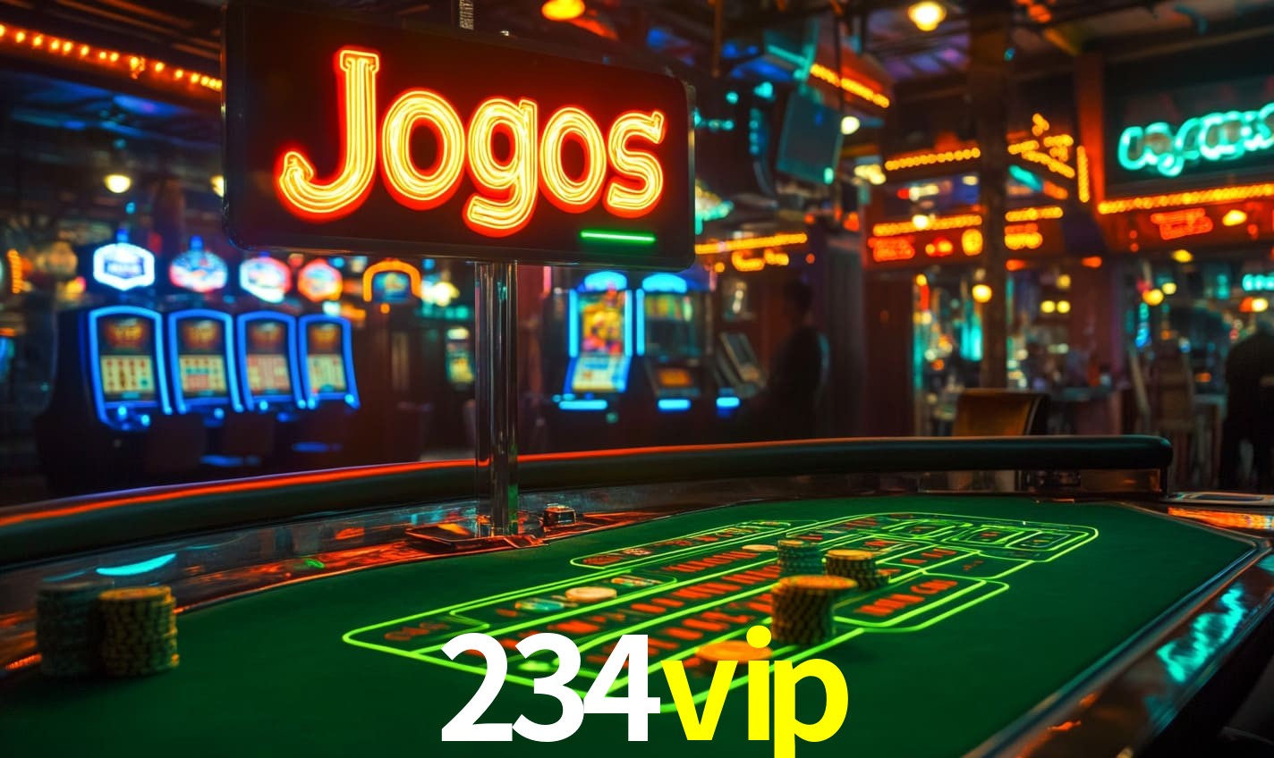 Estatísticas Esportivas 234vip