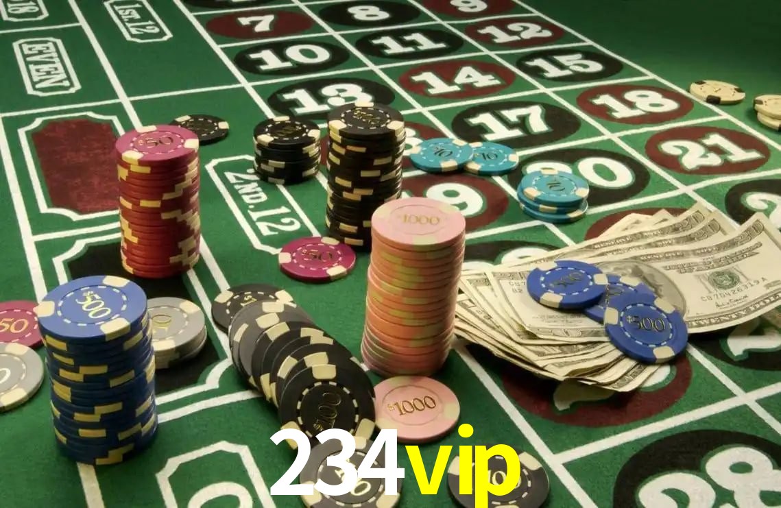 Experimente o Login Seguro Premium no 234vip
