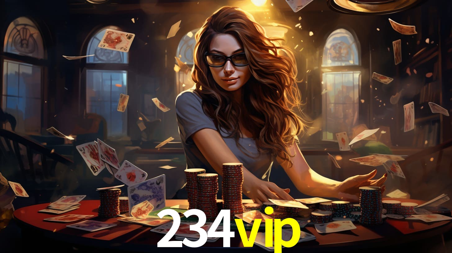 Roulette Table 234vip