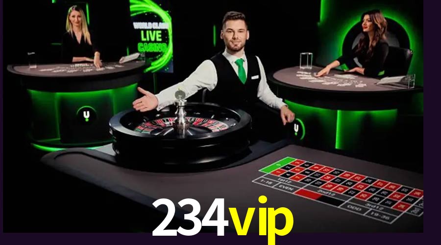 Seasonal Promotions 234vip