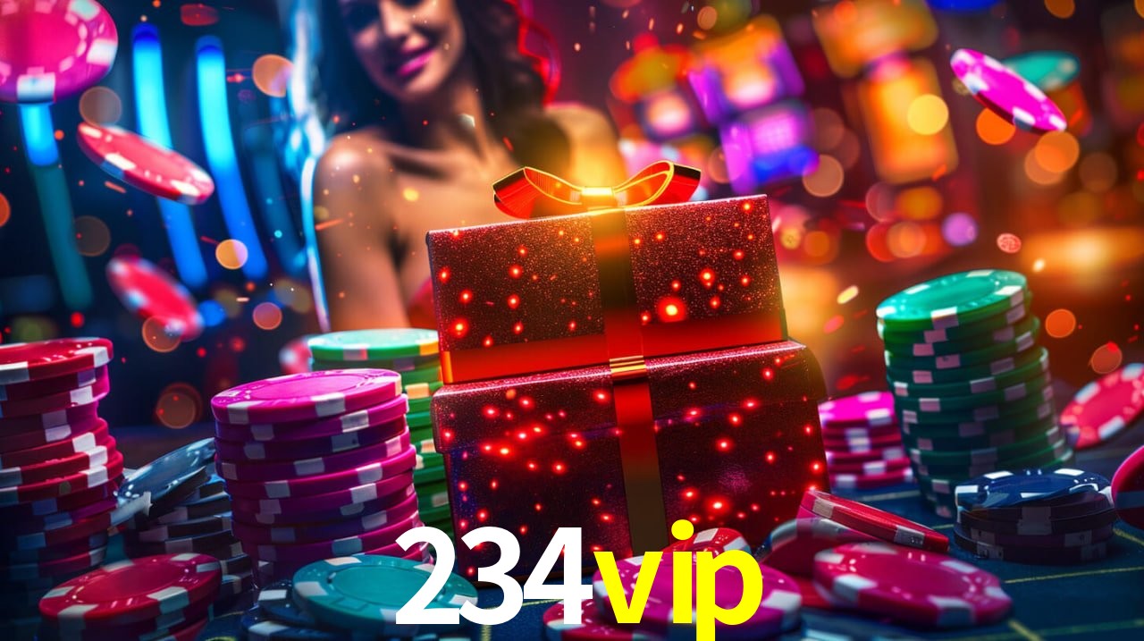 Inovações de Jogos na 234vip: O Futuro das Experiências Interativas