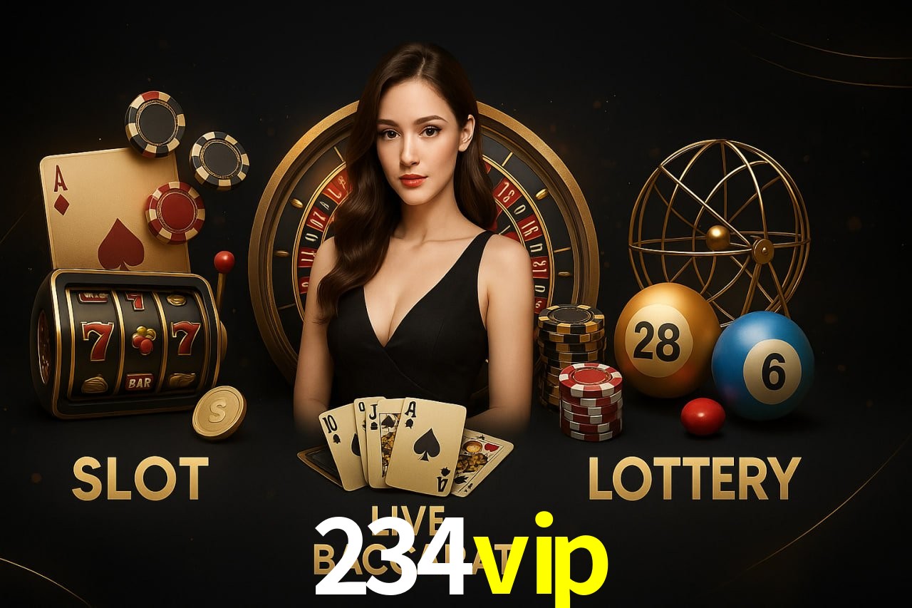 Benefícios da Conta 234vip