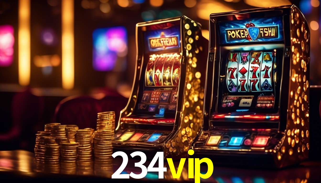 Explorando a Categoria de Eventos em Apostas na 234vip