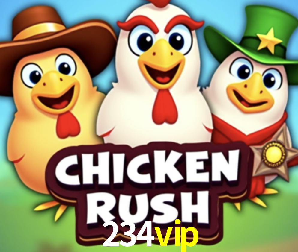 Exclusive Offers 234vip