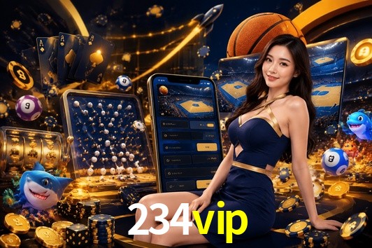 Responsive Design 234vip
