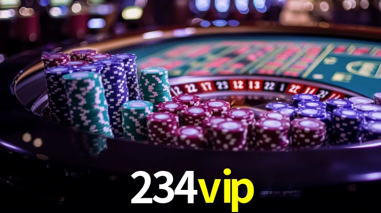 Tournaments 234vip