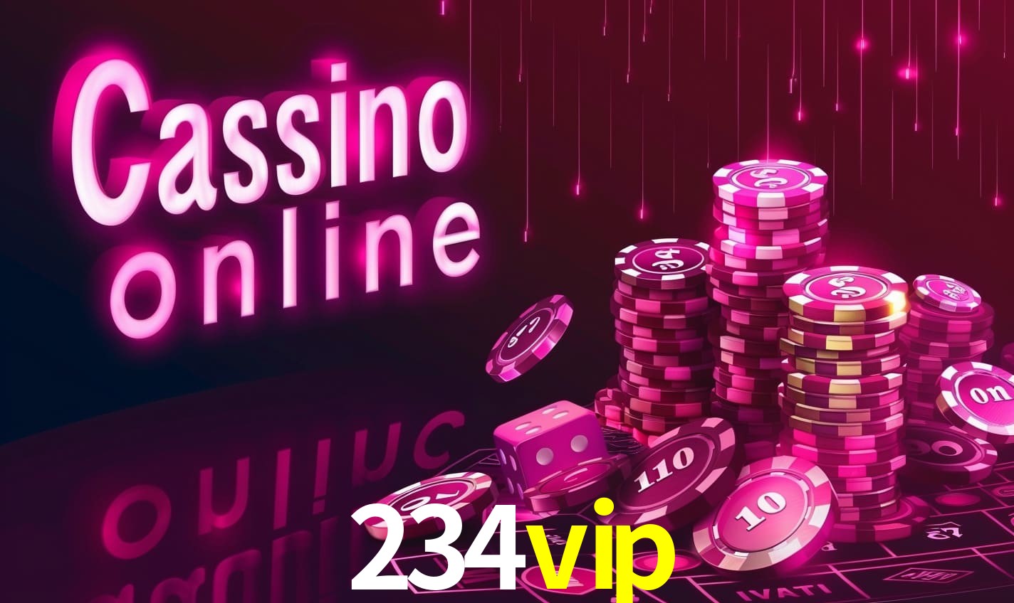 Descubra a Essência do 234vip: Nossa História e Compromissos