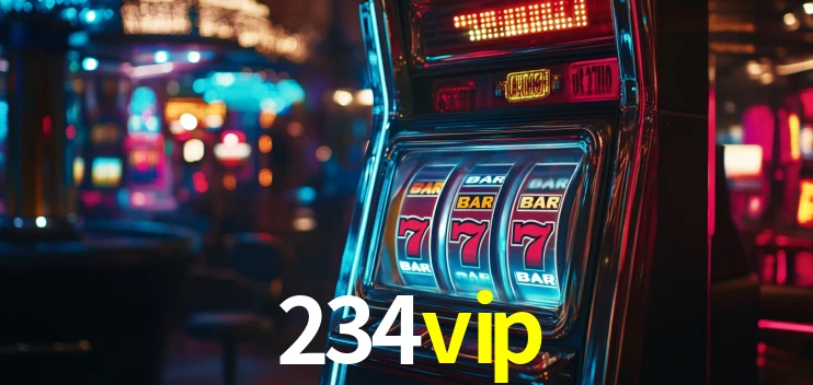 Programa VIP 234vip
