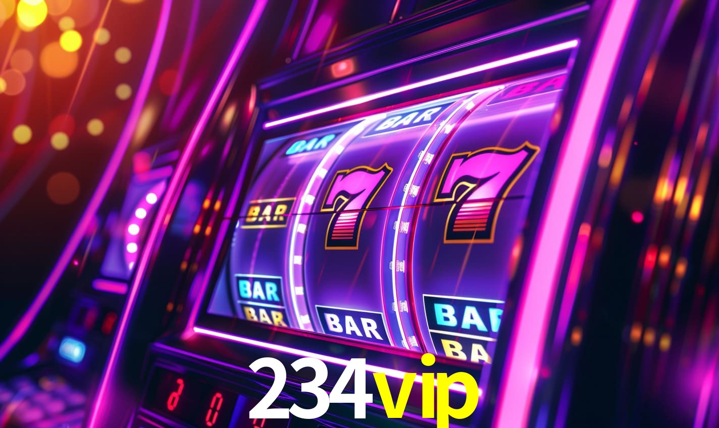 234vip: Seu Especialista em Apostas Esportivas Brasileiras
