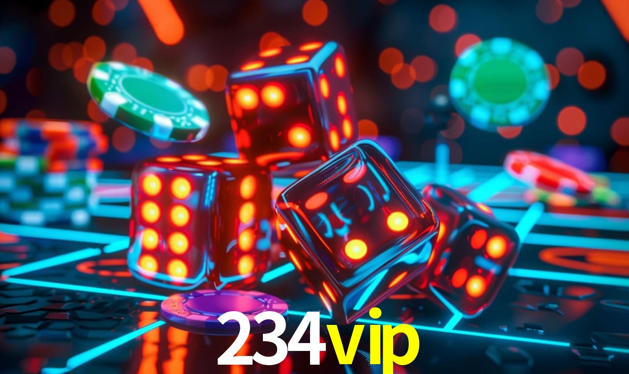 Desvendando o Mundo dos Jogos Virtuais na 234vip