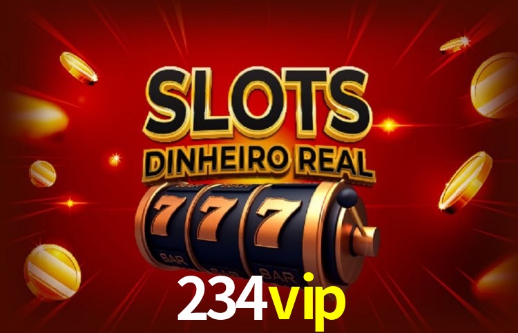 Provedores de Jogos 234vip