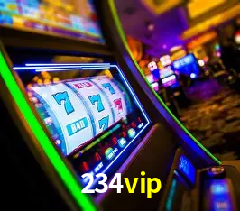 Descubra a Magia dos Jogos de Arcade no 234vip