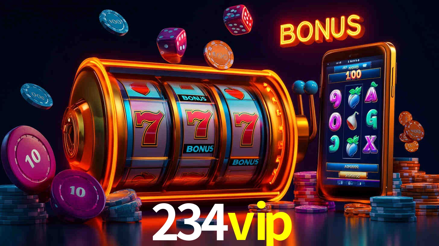 Apostas Esportivas na 234vip: Um Guia Completo