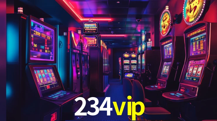 Explore as vantagens do 234vip: serviço profissional e confiabilidade
