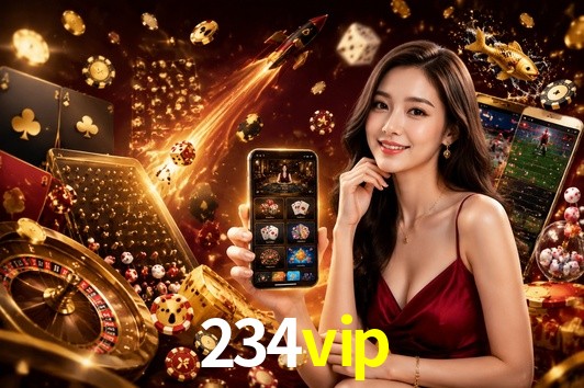 Quick Registration 234vip