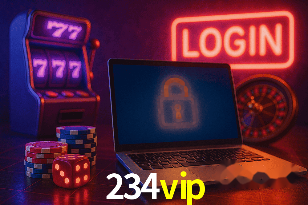 Casino Ao Vivo 234vip