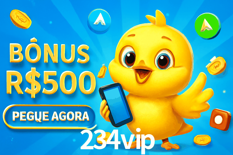 Flash Promotion 234vip