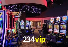 Login Seguro 234vip