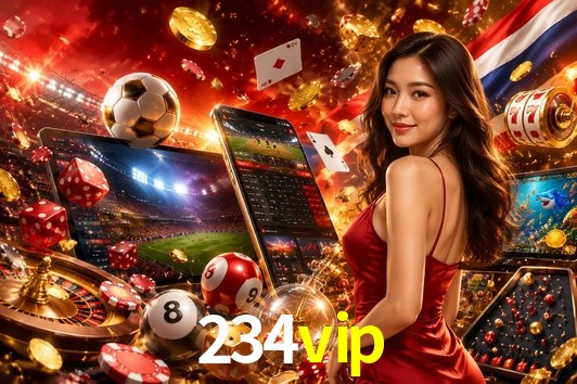 Account Benefits 234vip
