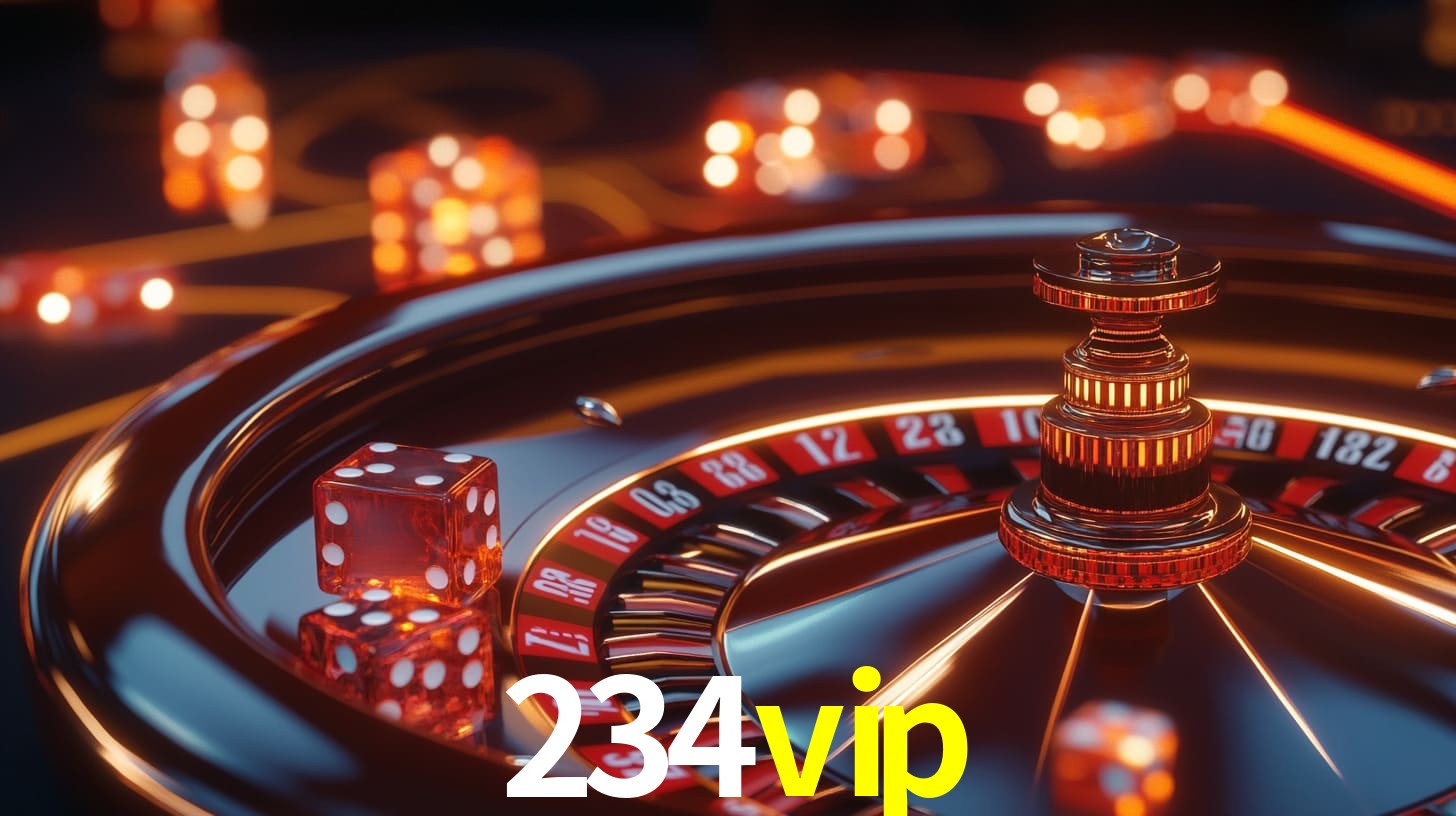 Blackjack Table 234vip